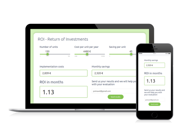 online calculator tool