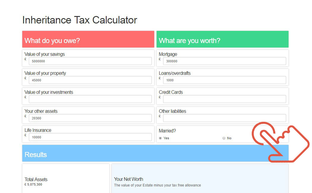 Calculoid Finance Calculator