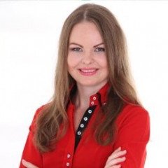 Anna Ogunnusi