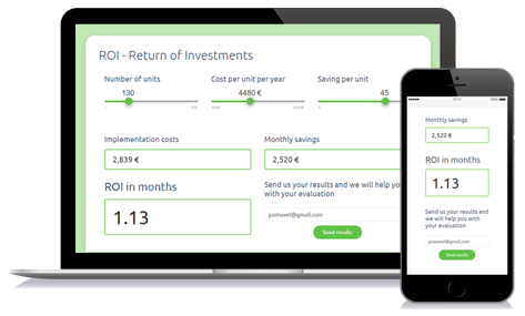 Plate-forme de calculateur Web - Calculoid