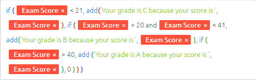 Modelo de Calculadora de Loja Online - Calculoid.com