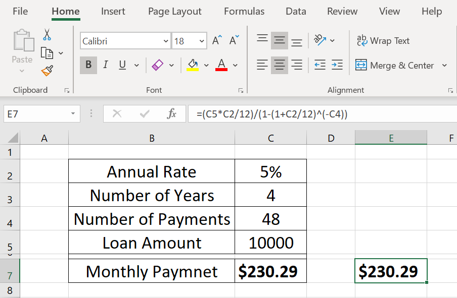 Modelo de Calculadora de Loja Online - Calculoid.com