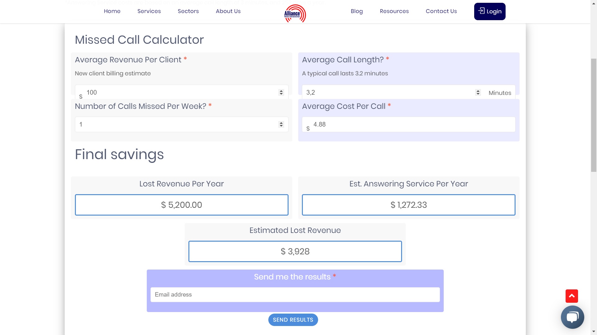 Calculoide 2019