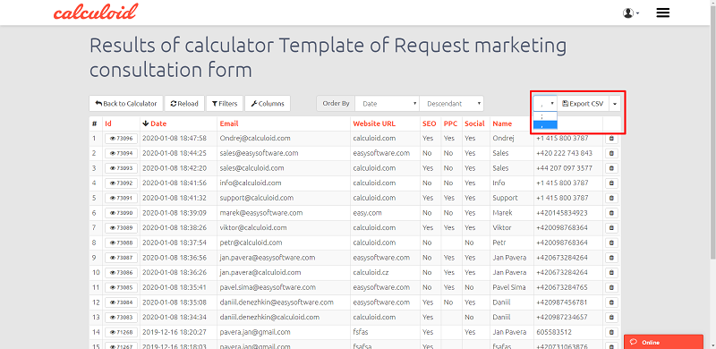 Calculoid_web_calcultors_submissions_beta_export-Calculoid.com