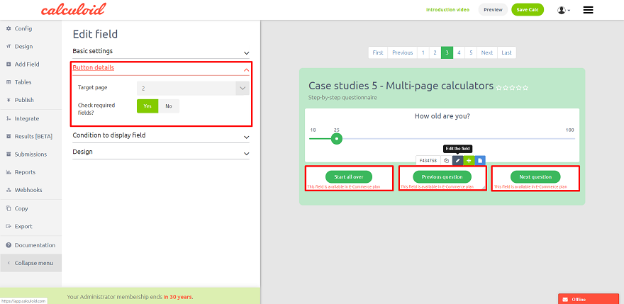 Calculoid.com