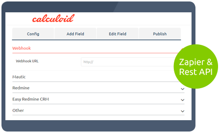 Funciones de Calculoides Integraciones de vista previa