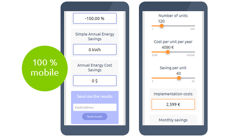 Calculoid Functions Mobile preview