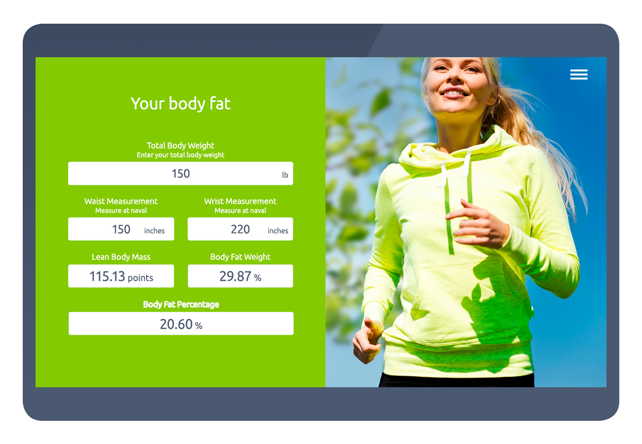 Calculate Your Bmi Body Mass Index To Discover Your Fitness Calculoid Com